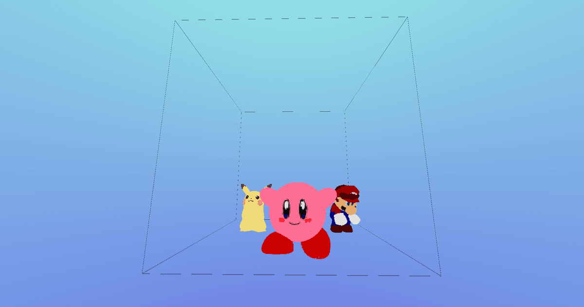 thumbnail for Fun Animation 256