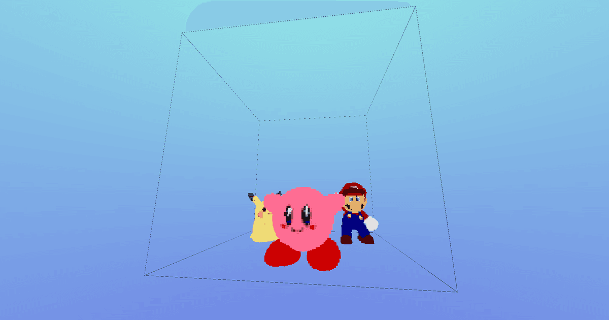 thumbnail for Fun Animation 128