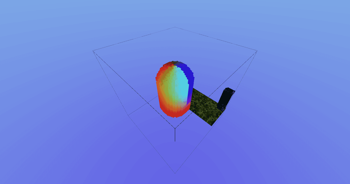 thumbnail for Initial Run