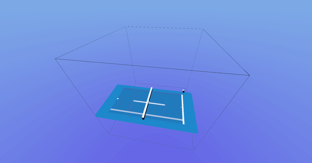 thumbnail for Tennis Game