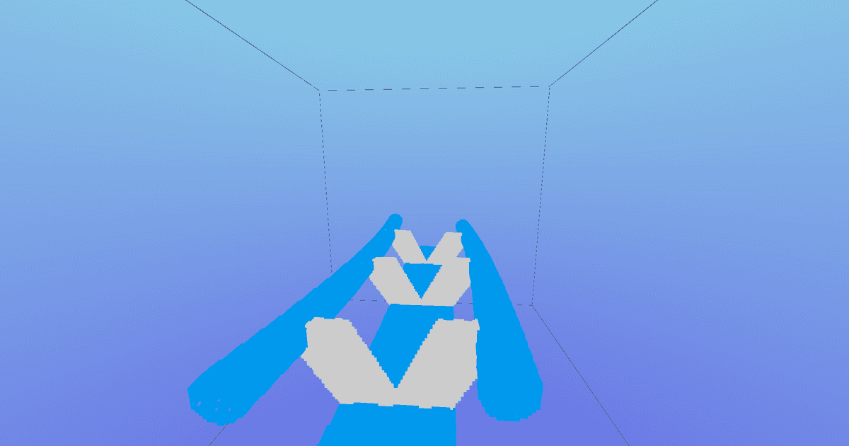 thumbnail for Rollercoaster POV