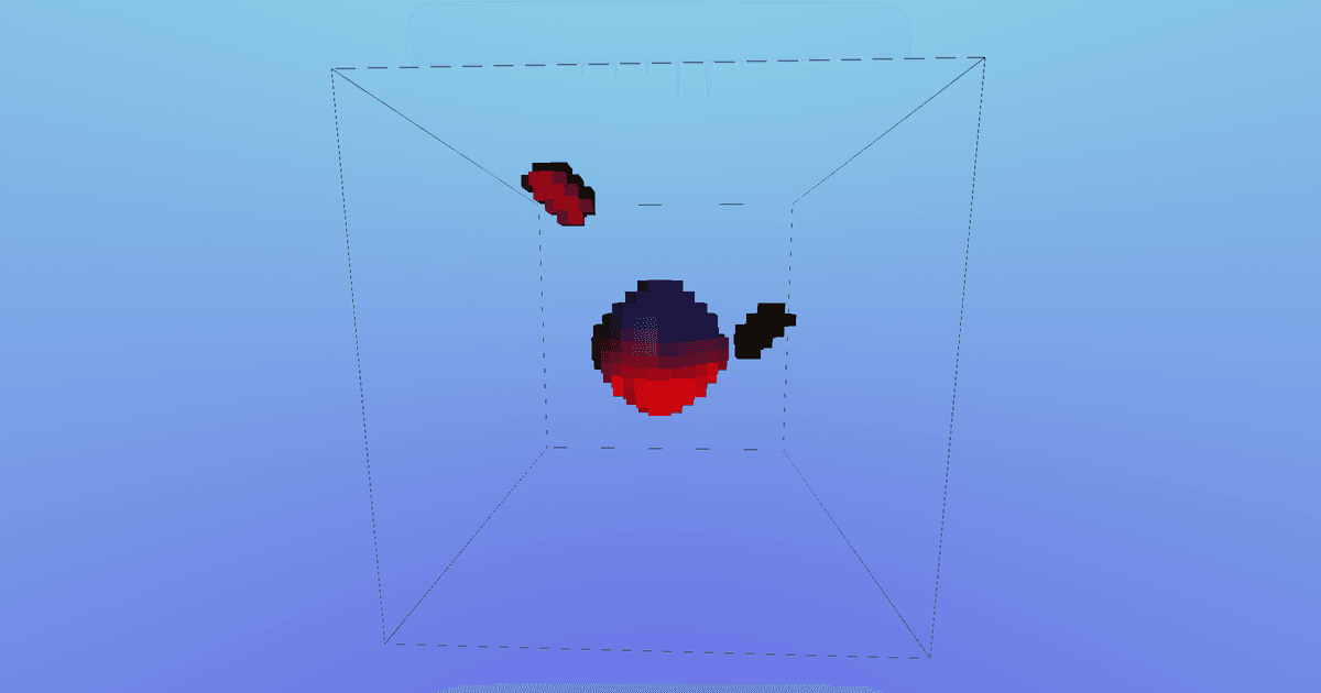 thumbnail for Moving Light and Color Change