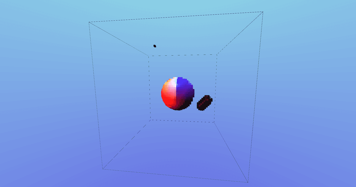 thumbnail for 64v without spinning