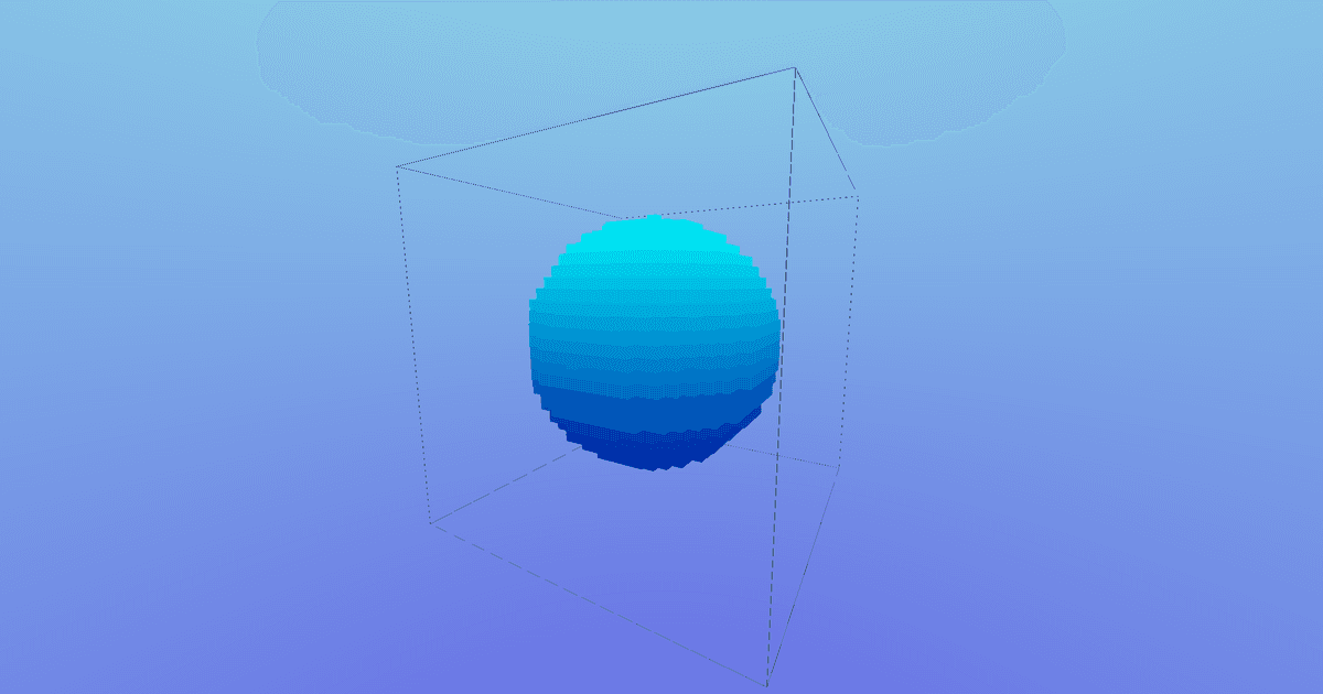 thumbnail for sphere_fill