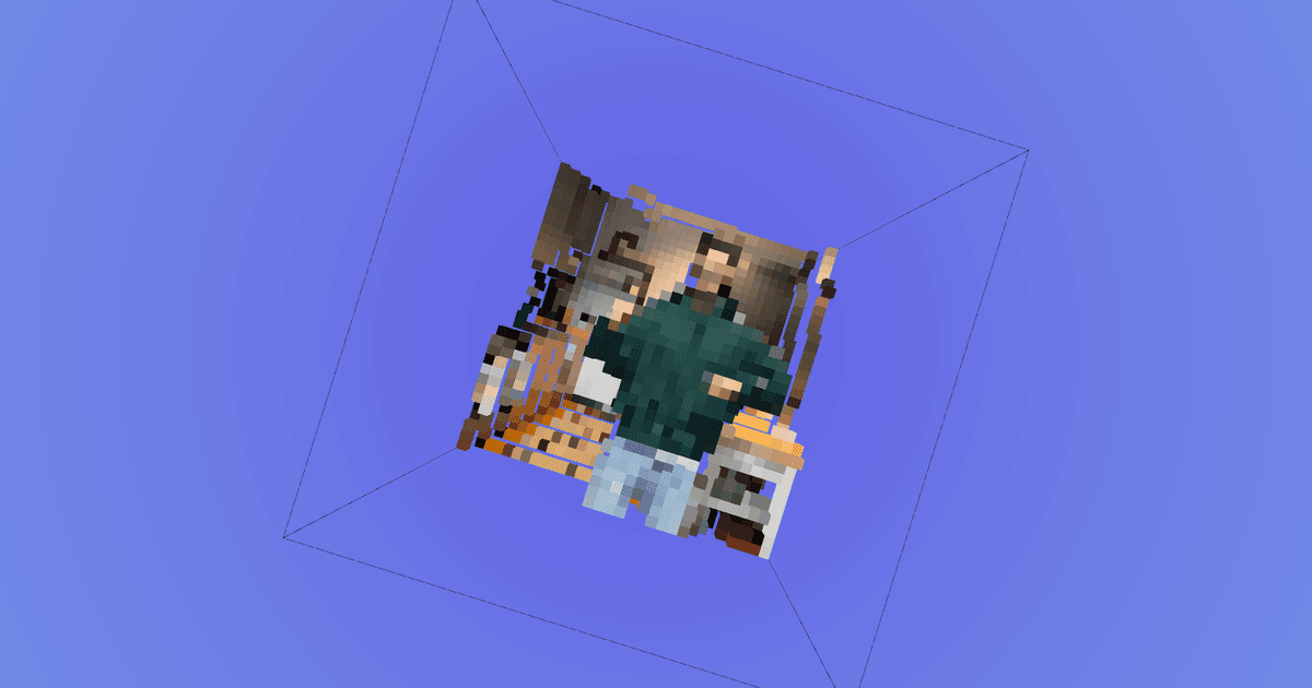 thumbnail for Kitchen Dance