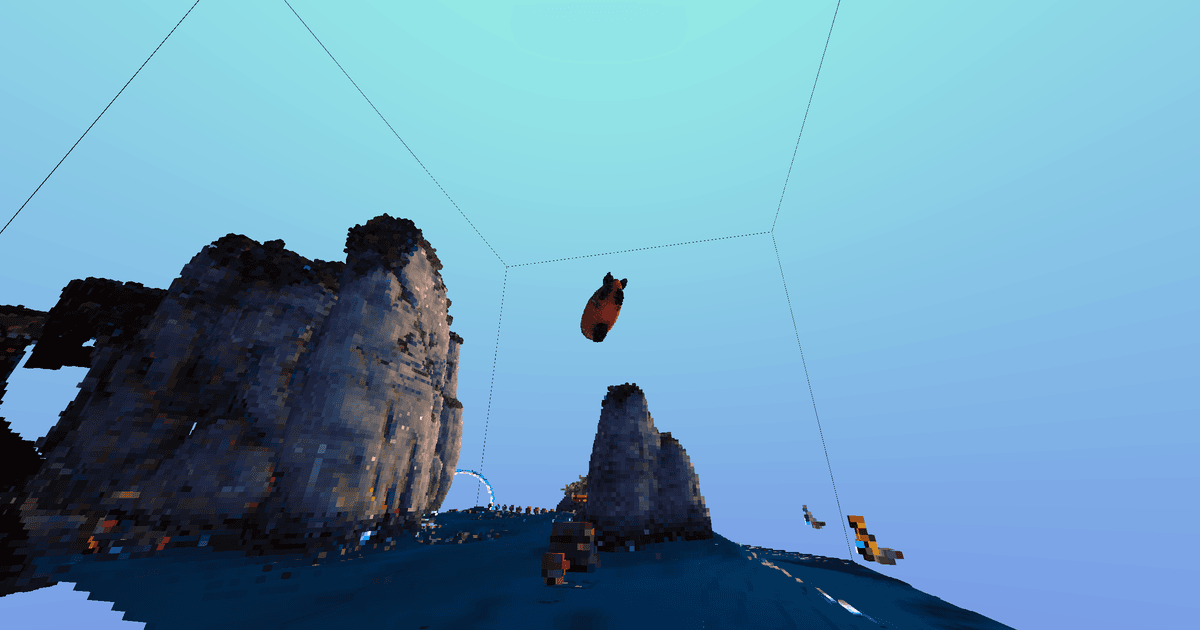 thumbnail for Flickering slight improvement