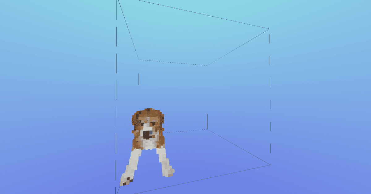 thumbnail for 64v Beagle 
