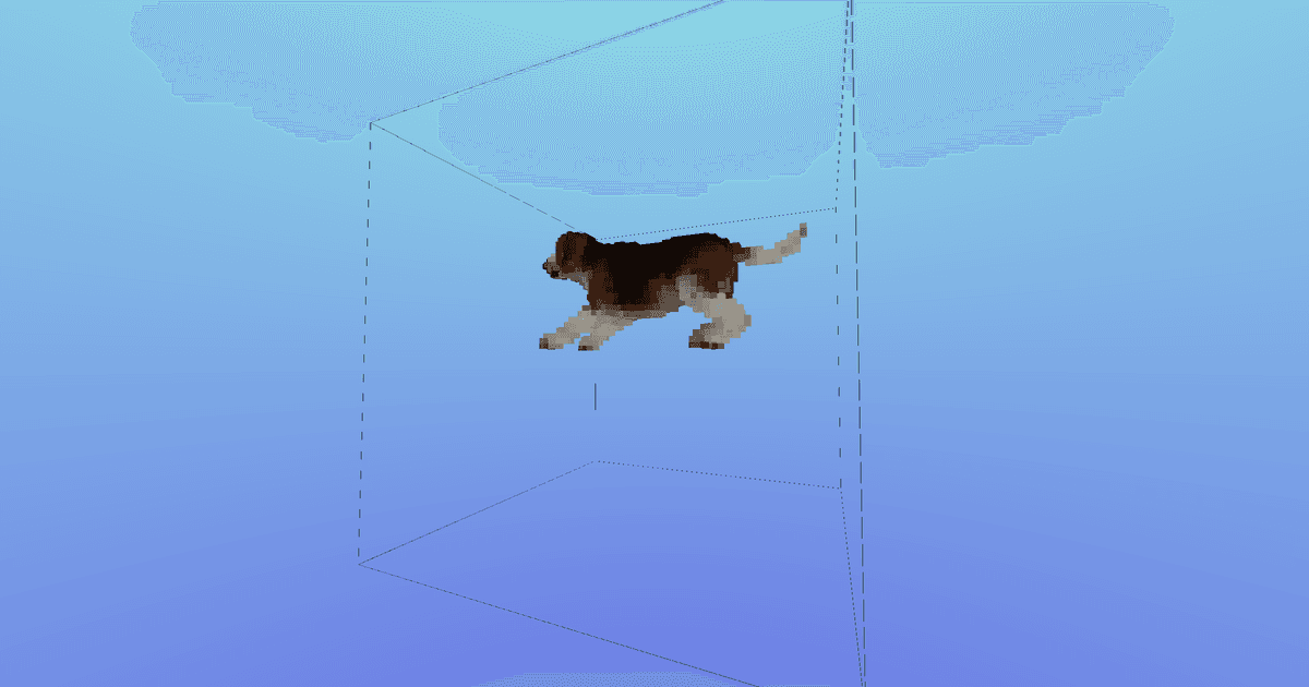 thumbnail for Unity Dog