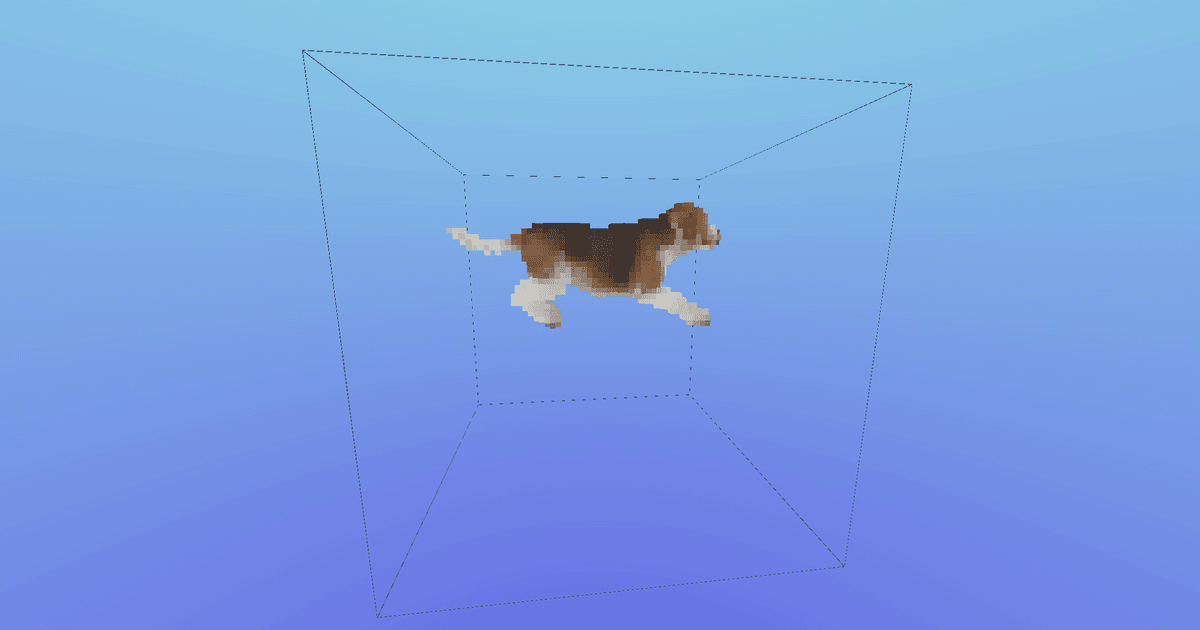 thumbnail for Beagle Unity