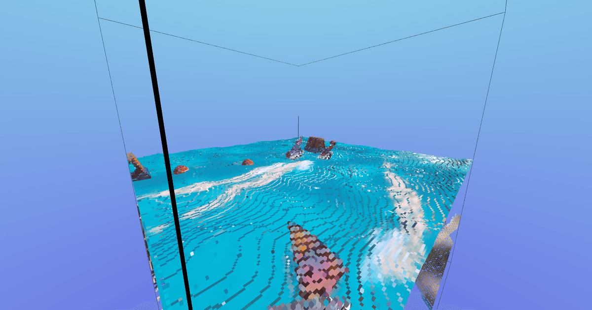 thumbnail for Windsurfer 