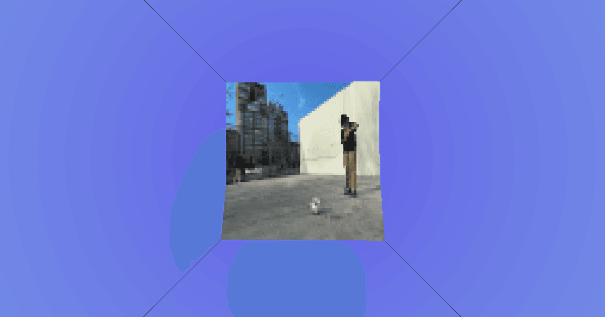 thumbnail for Initial Run