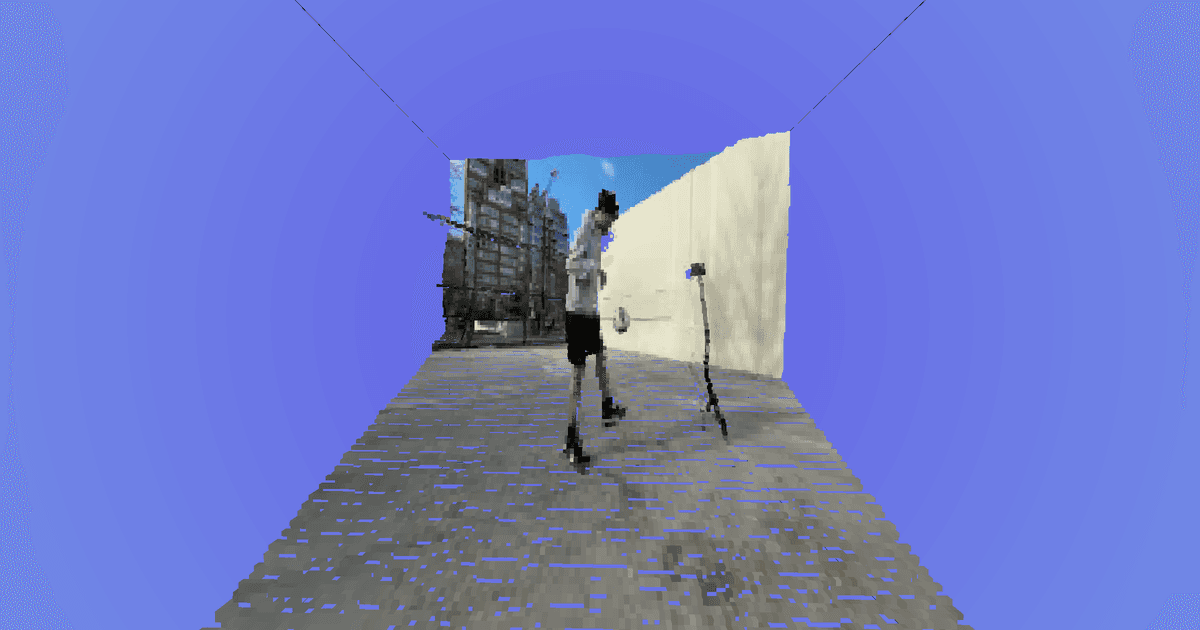 thumbnail for Dan's Ball Movement