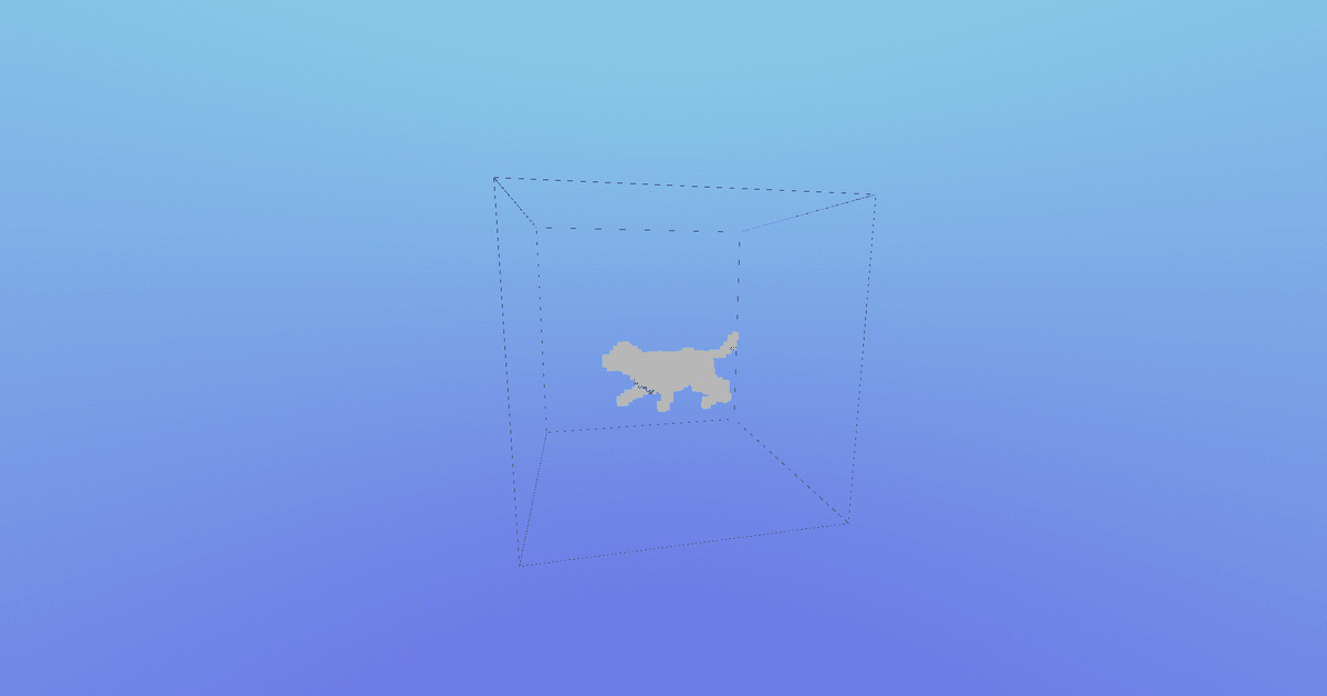 thumbnail for Beagle Normals