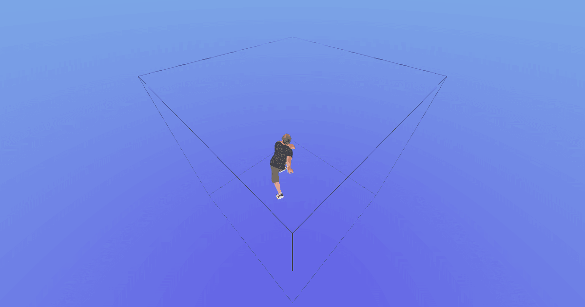 thumbnail for Motion Vector Test Sutie