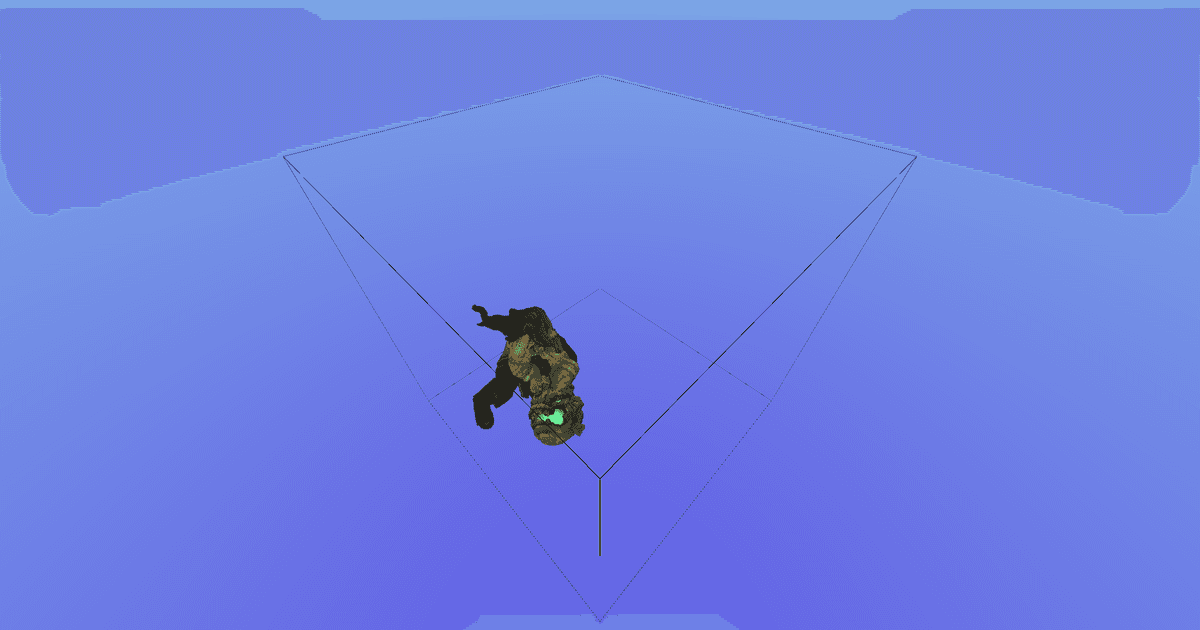 thumbnail for first spatial upload