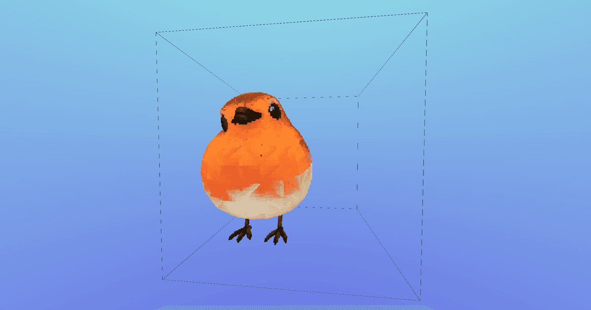 thumbnail for Bird Test