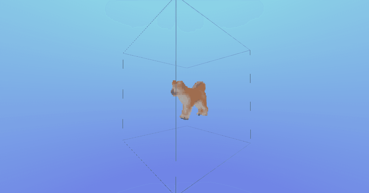 thumbnail for Red shiba inu 400SS