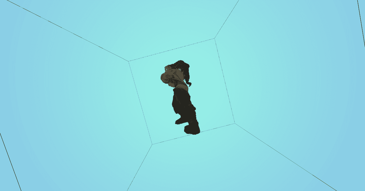 thumbnail for Cool Bug