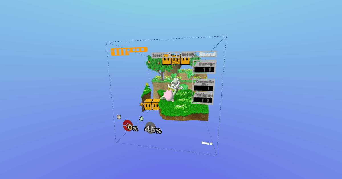 thumbnail for Dolphin UI Test