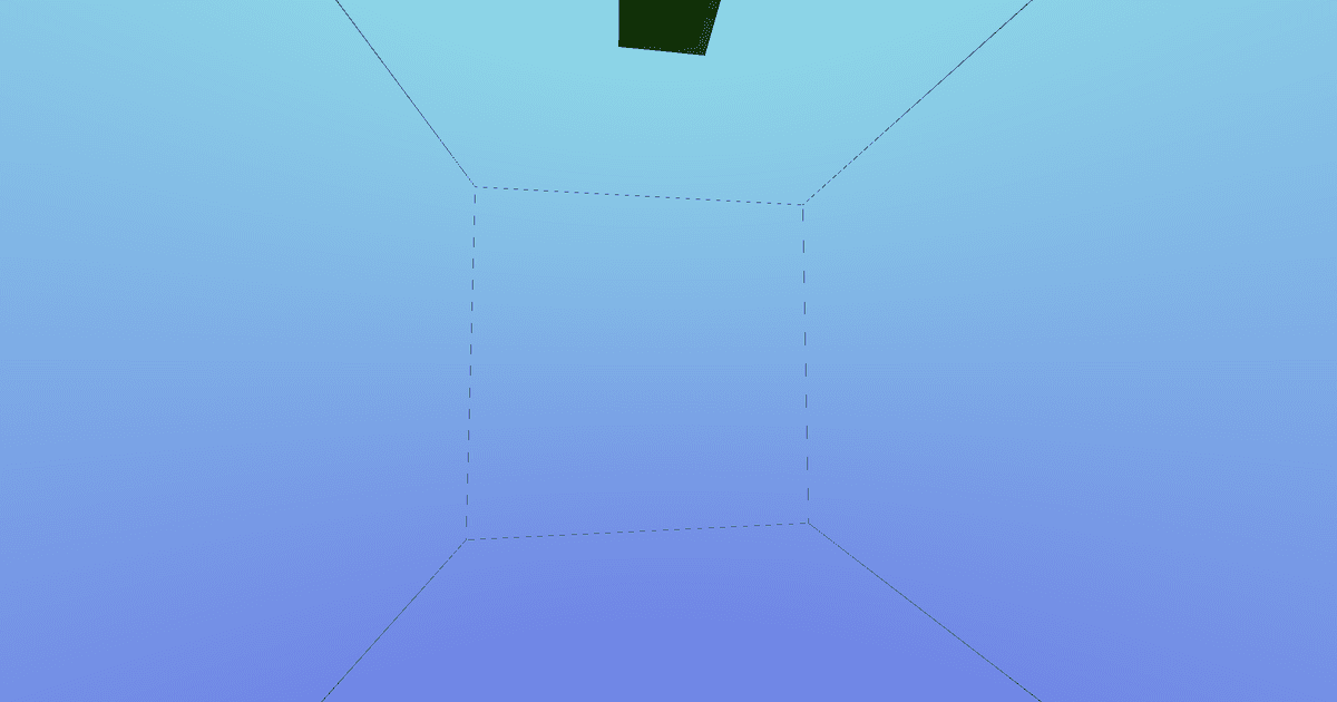 thumbnail for 3D Zen Tetris
