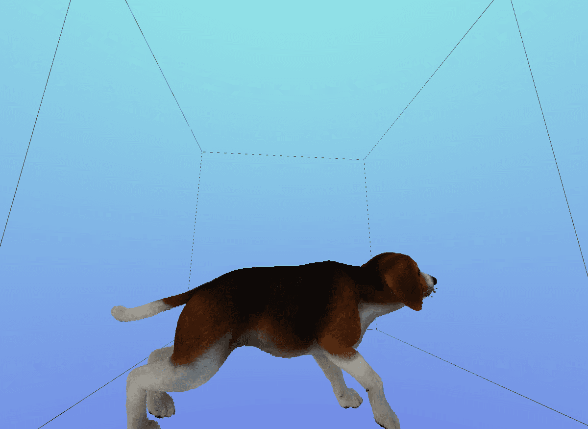 thumbnail for 512v Beagle Attack
