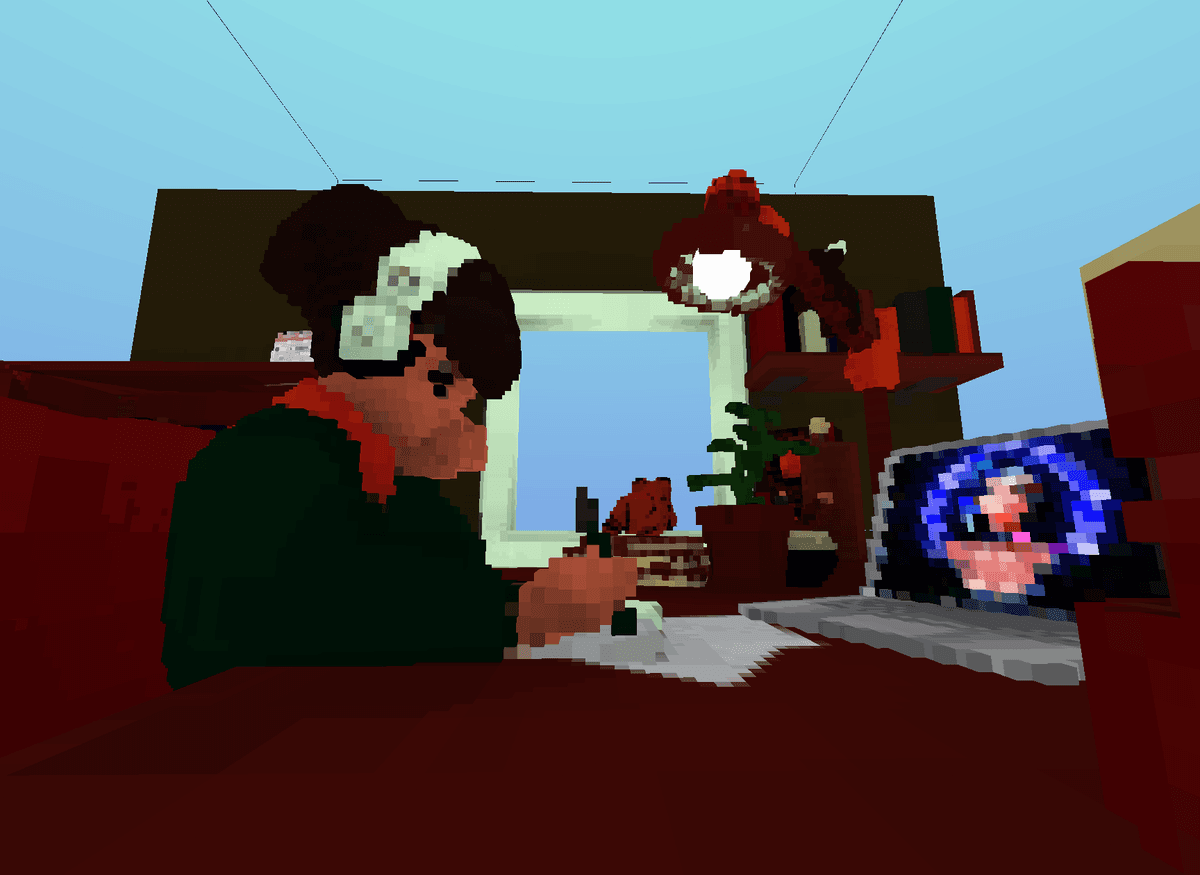 thumbnail for Lofi Girl 256v