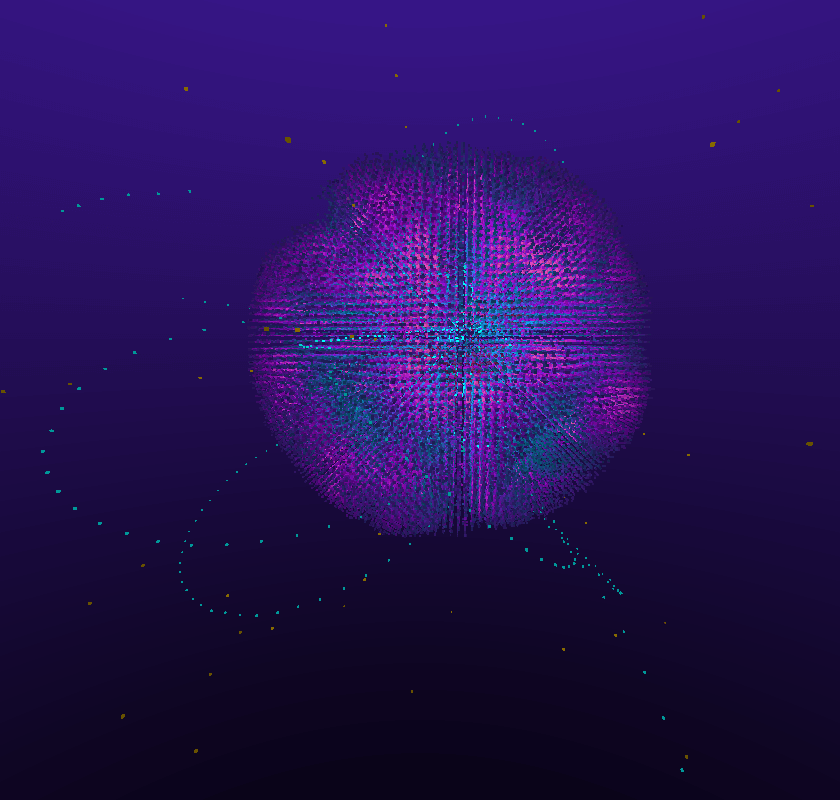 thumbnail for Spaced Out