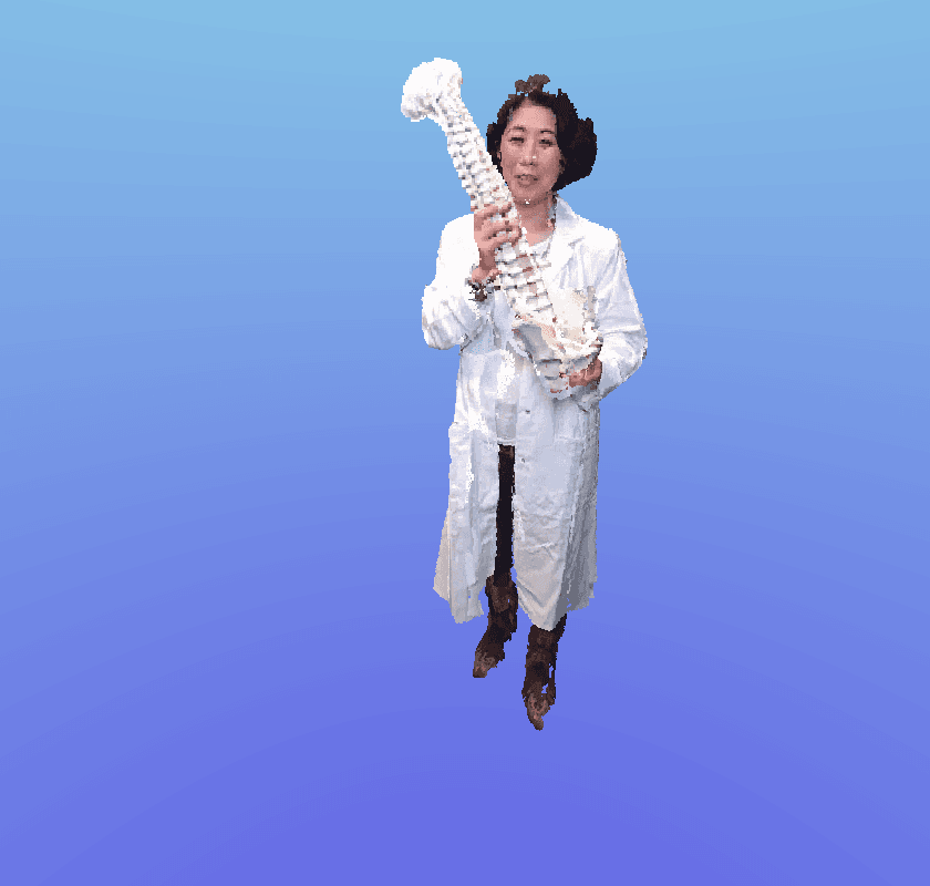 thumbnail for Doctor