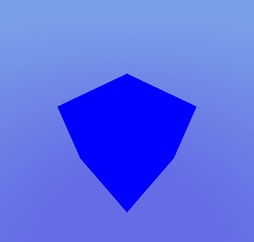 thumbnail for First Splat