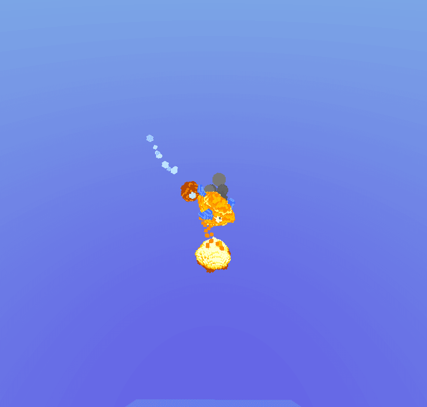 thumbnail for fish over campfire 