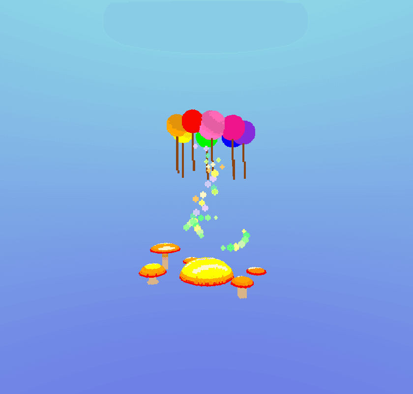 thumbnail for balloon mushrooms 