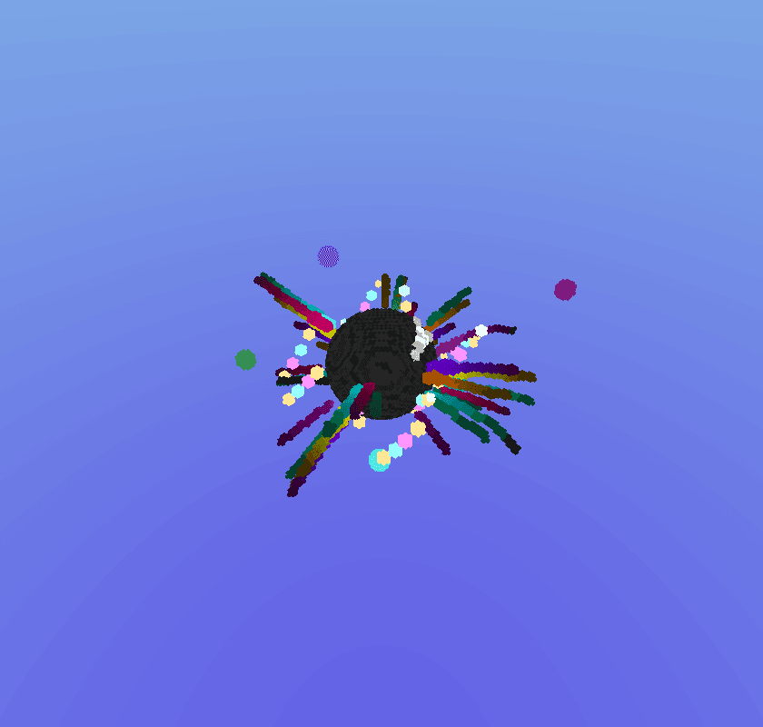 thumbnail for disco ball