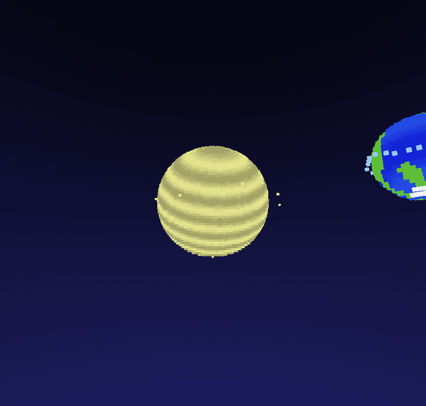thumbnail for earths rotation