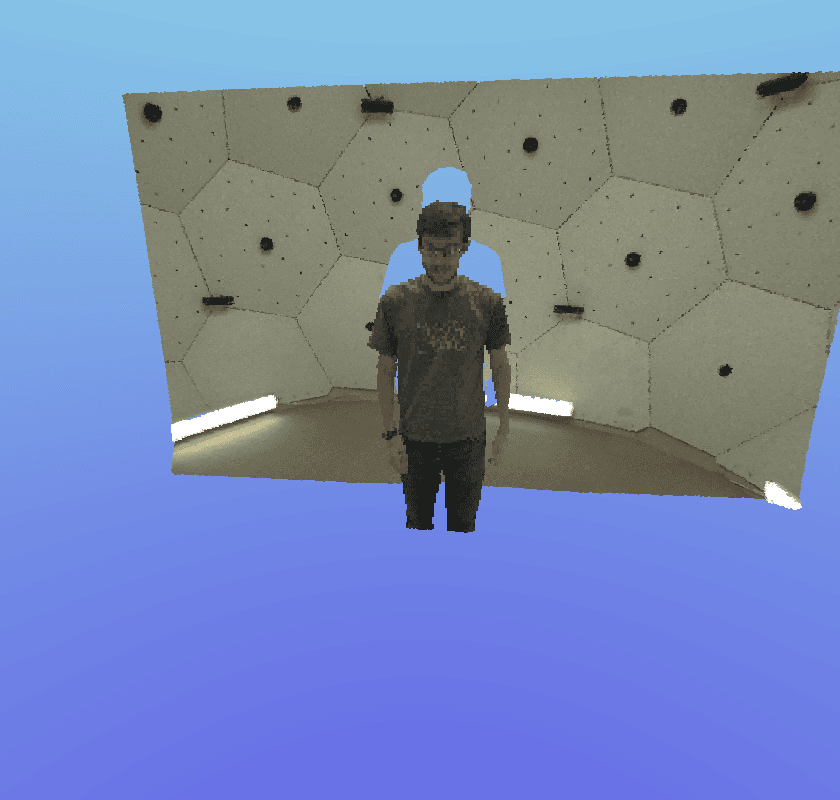 thumbnail for Secret room