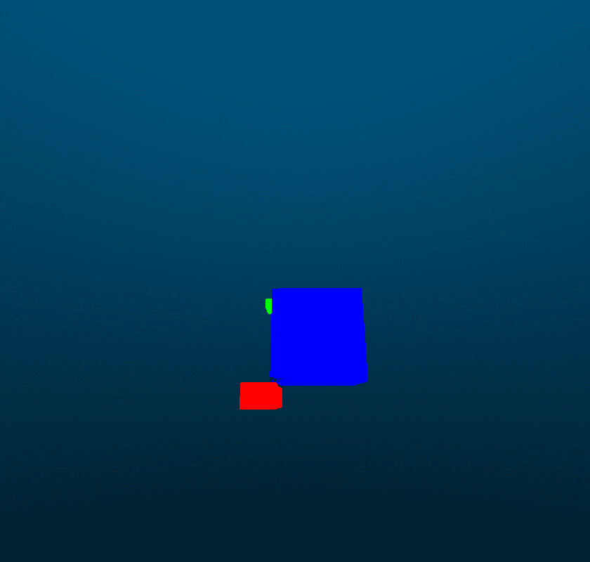 thumbnail for Duck head 