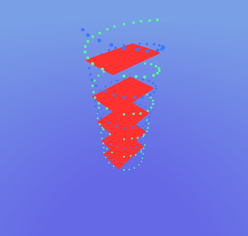 thumbnail for Double Helix 