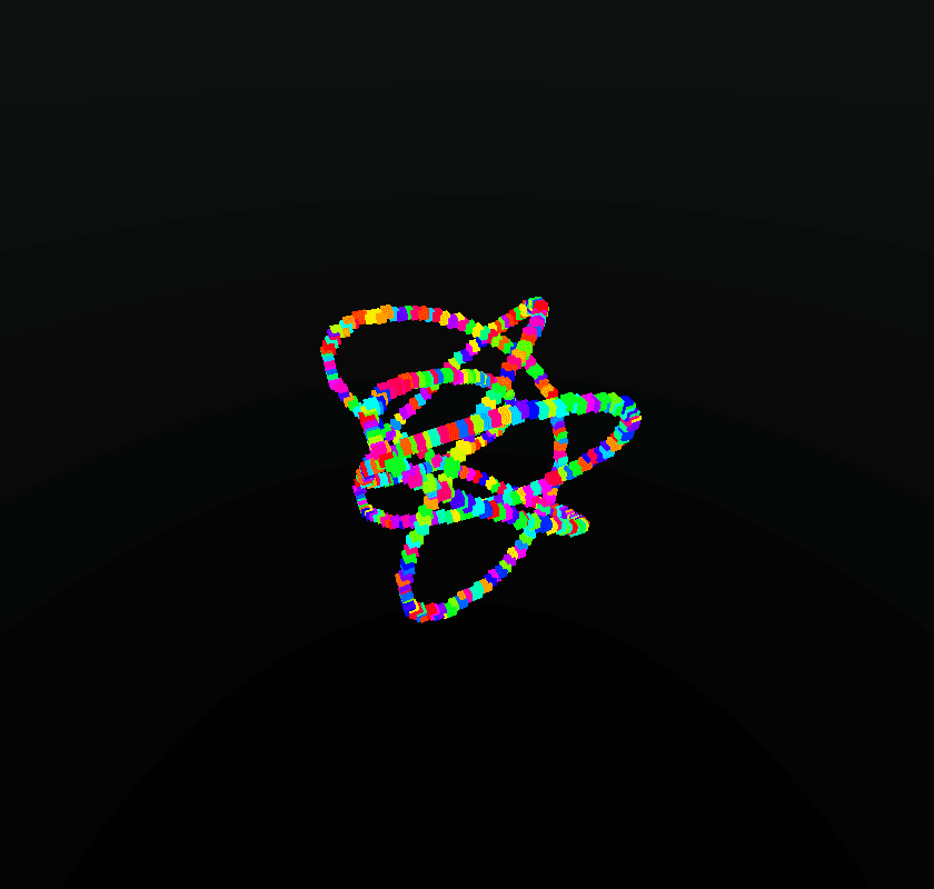 thumbnail for Sorting Colors