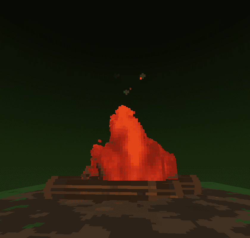 thumbnail for campfire