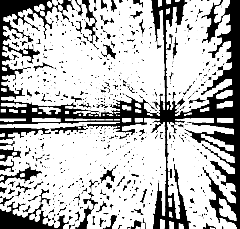 thumbnail for sierpinski cube