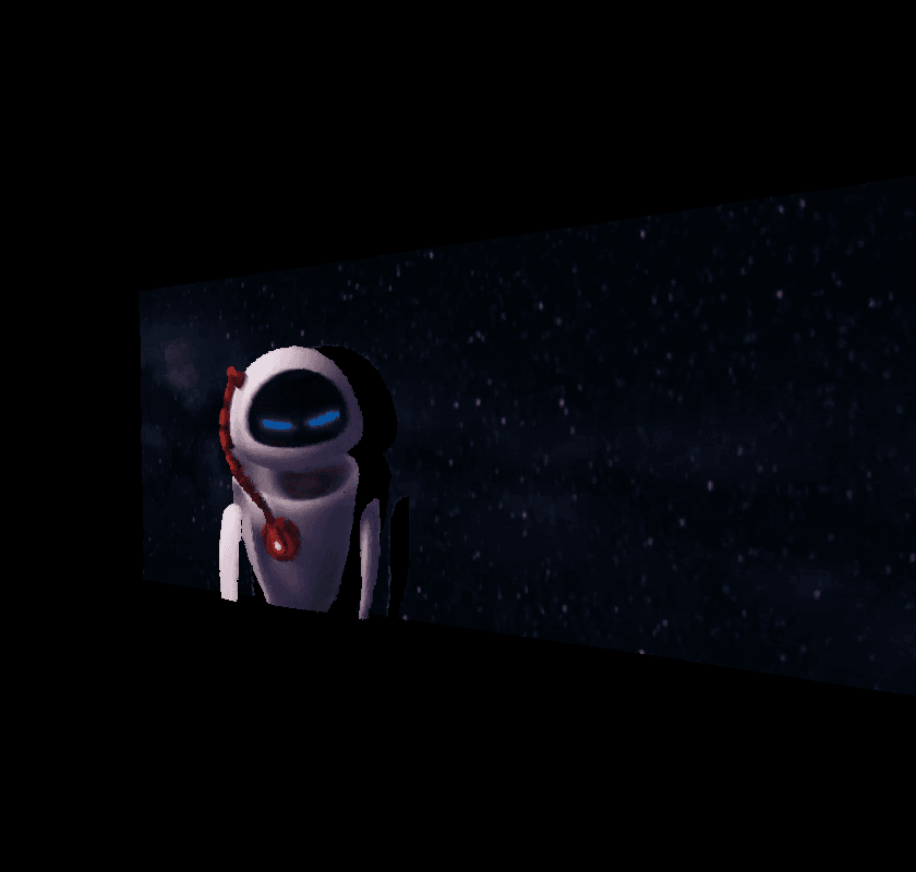 thumbnail for Wall-E