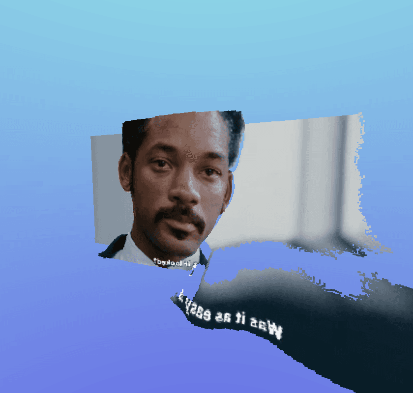 thumbnail for The Pursuit of Happyness