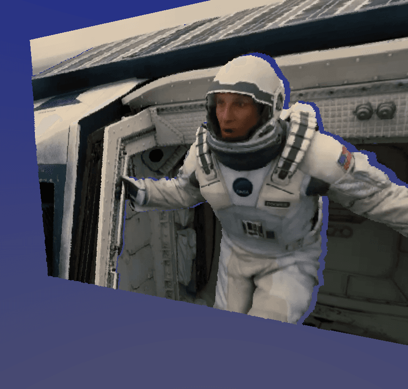 thumbnail for Interstellar