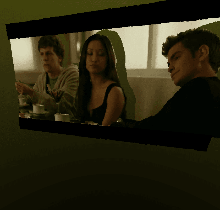 thumbnail for The Social Network