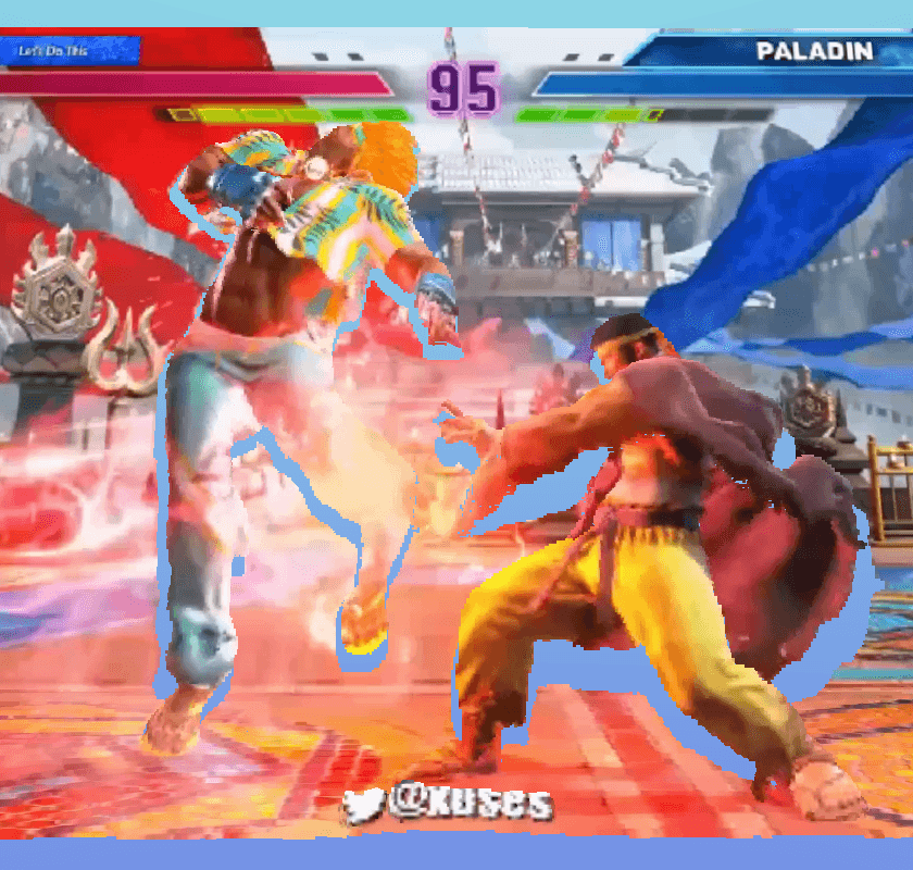 thumbnail for sf6 slo mo