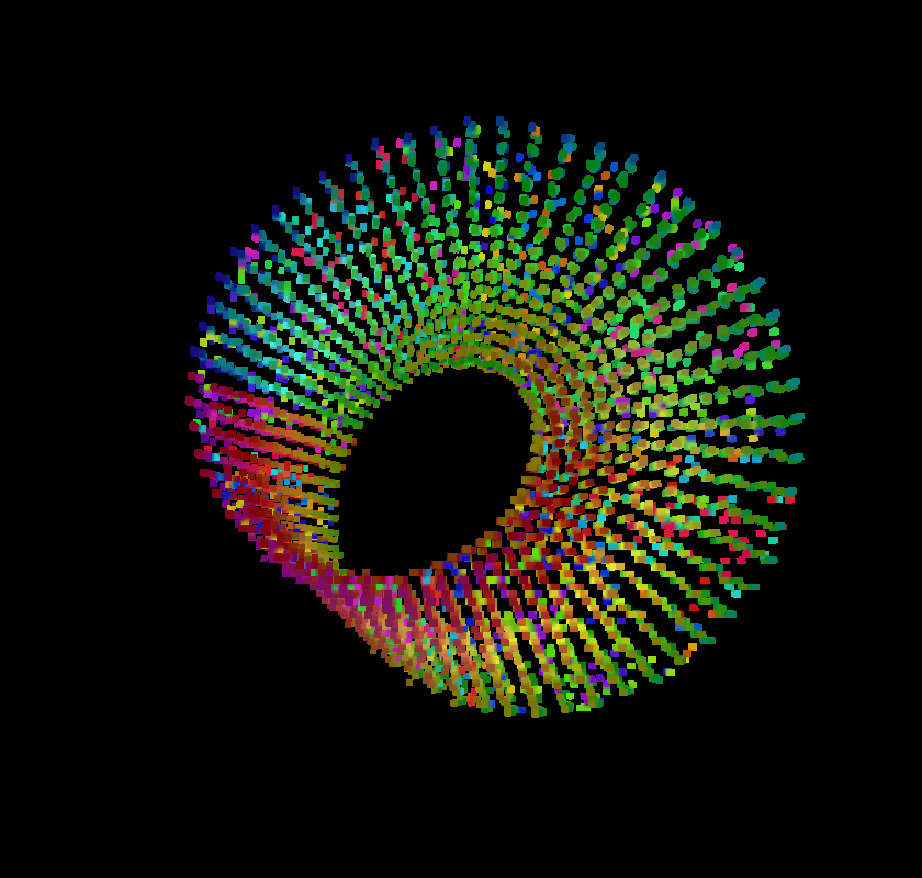 thumbnail for Mobius Strip