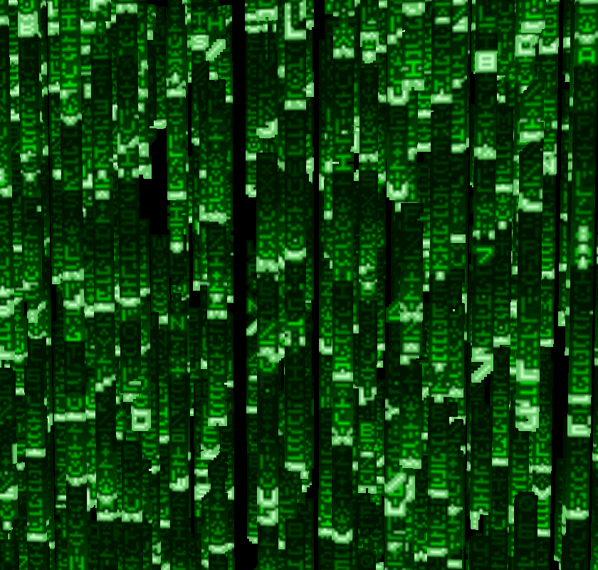 thumbnail for Enter the matrix