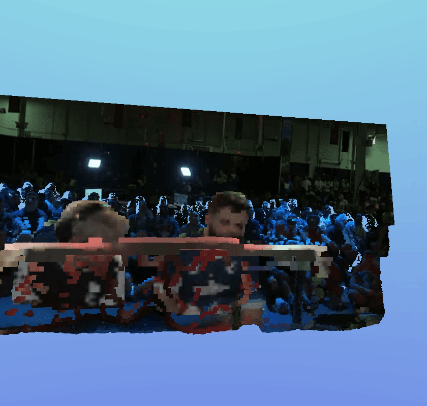 thumbnail for Pika 