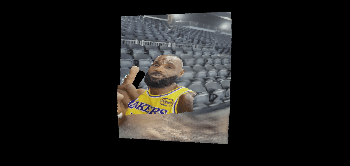 thumbnail for LeGoat