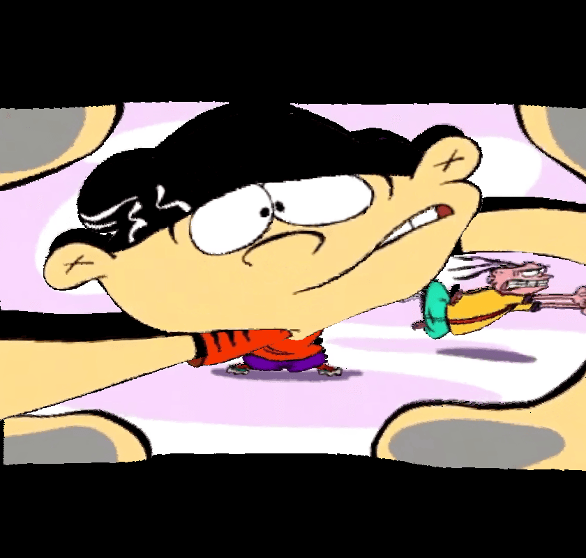 thumbnail for Ed Edd N Eddy
