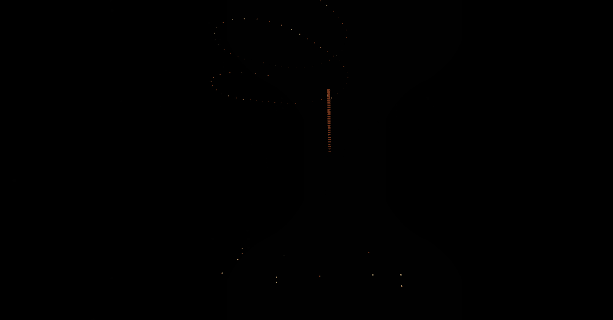 thumbnail for Procedural Fireworks